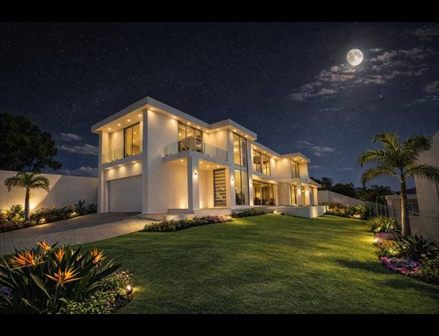 4 BEDROOM PROPERTY TO RENT IN WATERKLOOF HEIGHTS